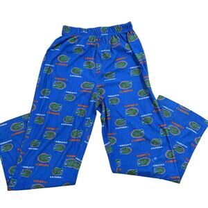 Genuine Stuff GS FL Gators Pajama Sleepwear Lounge Pants | L